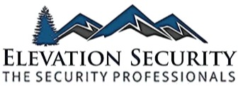 Elevation Security logo